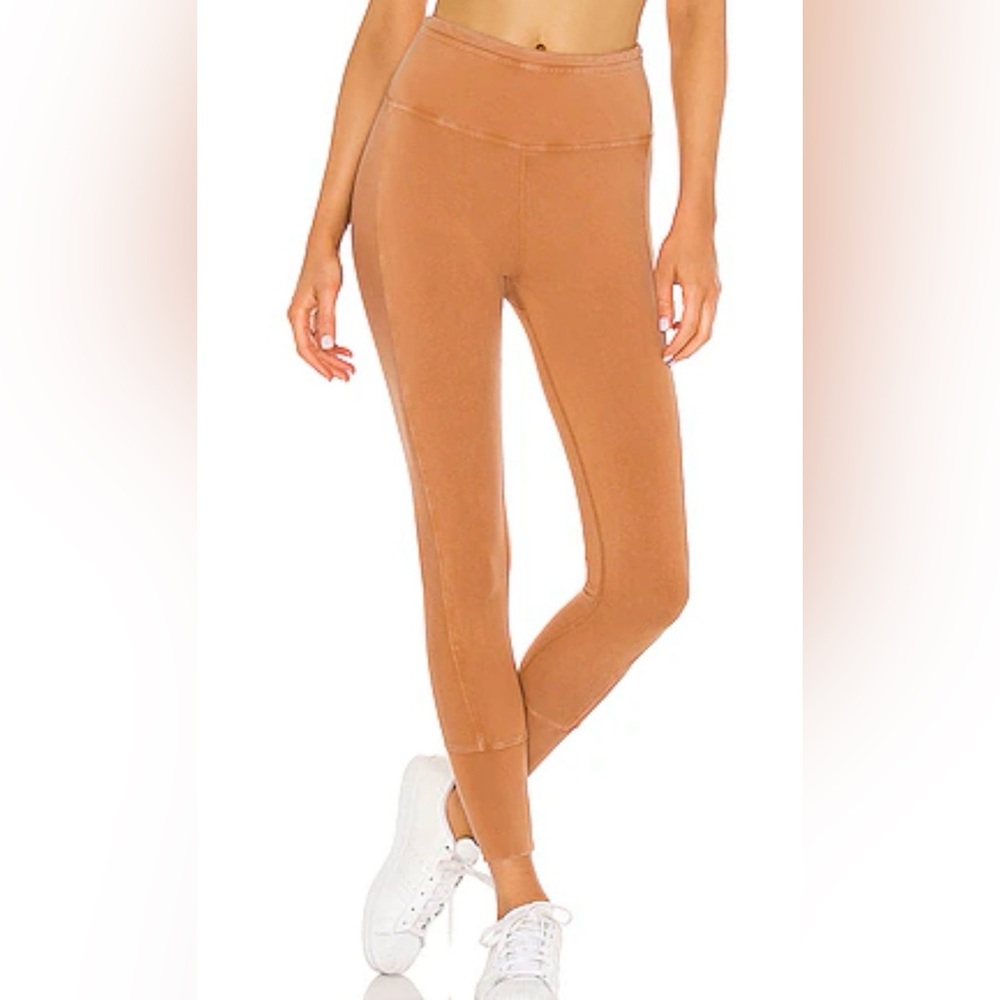 Free People Movement Hot Shot leggings, small